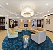 Homewood Suites by Hilton Novi Detroit hotel detail image 5