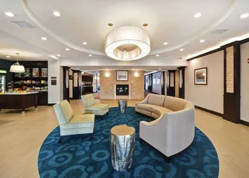 Homewood Suites by Hilton Novi Detroit hotel thumbnail 5