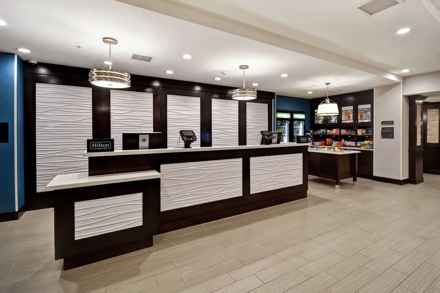Homewood Suites by Hilton Novi Detroit hotel detail image 6