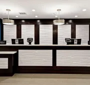 Homewood Suites by Hilton Novi Detroit hotel detail image 7