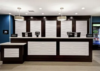 Homewood Suites by Hilton Novi Detroit hotel thumbnail 7