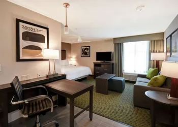 Homewood Suites by Hilton Novi Detroit hotel thumbnail 8