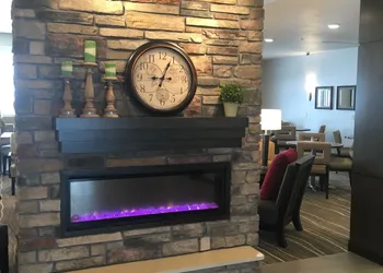 Staybridge Suites Rapid City - Rushmore by IHG hotel thumbnail 2