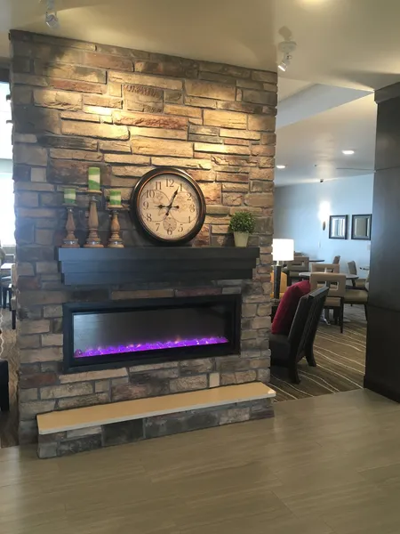 Staybridge Suites Rapid City - Rushmore by IHG hotel detail image 2