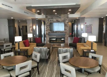 Staybridge Suites Rapid City - Rushmore by IHG hotel thumbnail 3
