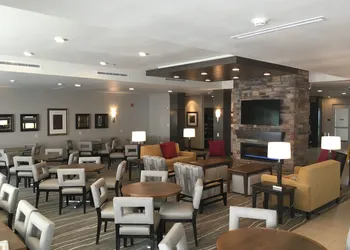 Staybridge Suites Rapid City - Rushmore by IHG hotel thumbnail 5