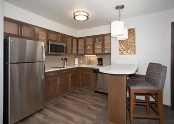 Staybridge Suites Rapid City - Rushmore by IHG hotel thumbnail 6