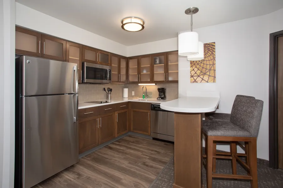Staybridge Suites Rapid City - Rushmore by IHG hotel detail image 6