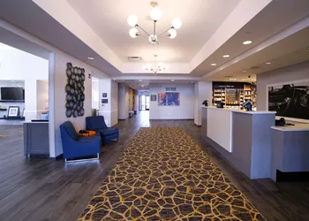Hampton Inn & Suites Forest City hotel thumbnail 4