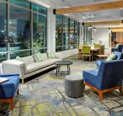 Hilton Garden Inn Jackson hotel detail image 4