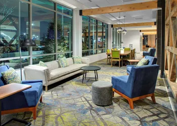 Hilton Garden Inn Jackson hotel thumbnail 4