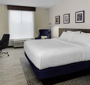 Hilton Garden Inn Jackson hotel detail image 7
