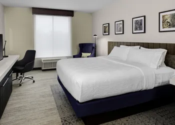 Hilton Garden Inn Jackson hotel thumbnail 7