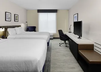 Hilton Garden Inn Jackson hotel thumbnail 8