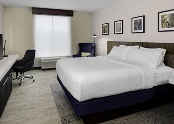 Hilton Garden Inn Jackson hotel thumbnail 7