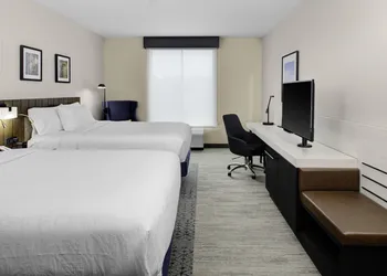 Hilton Garden Inn Jackson hotel thumbnail 8