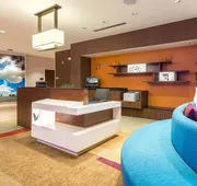 Fairfield Inn & Suites by Marriott Asheville Tunnel Road hotel detail image 3