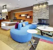 Fairfield Inn & Suites by Marriott Asheville Tunnel Road hotel detail image 4