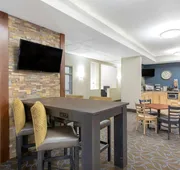 AmericInn by Wyndham Humboldt hotel detail image 3