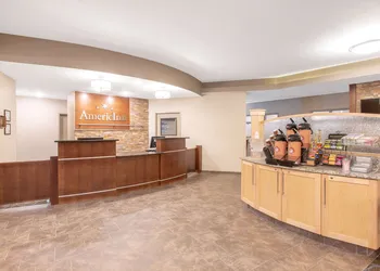AmericInn by Wyndham Humboldt hotel thumbnail 4