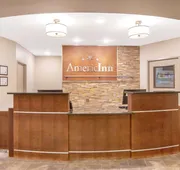 AmericInn by Wyndham Humboldt hotel detail image 5