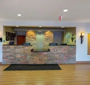 Best Western Plus Fossil Country Inn & Suites hotel detail image 3