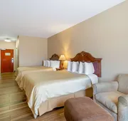 Best Western Plus Fossil Country Inn & Suites hotel detail image 4