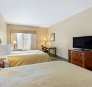 Best Western Plus Fossil Country Inn & Suites hotel detail image 5