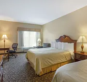 Best Western Plus Fossil Country Inn & Suites hotel detail image 7