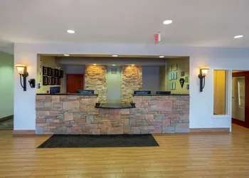 Best Western Plus Fossil Country Inn & Suites hotel thumbnail 3