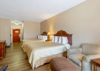 Best Western Plus Fossil Country Inn & Suites hotel thumbnail 4