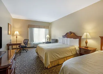 Best Western Plus Fossil Country Inn & Suites hotel thumbnail 7