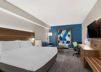 Holiday Inn Express Spring Hill by IHG hotel thumbnail 4