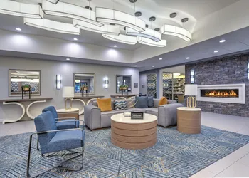 Homewood Suites by Hilton Houston Memorial hotel thumbnail 2