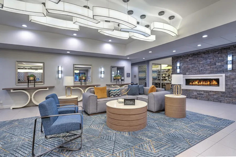 Homewood Suites by Hilton Houston Memorial hotel detail image 2