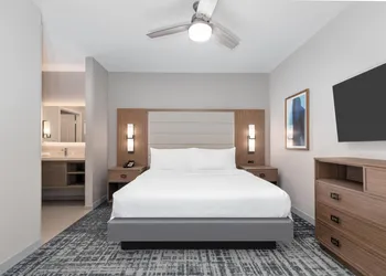 Homewood Suites by Hilton Houston Memorial hotel thumbnail 4