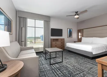 Homewood Suites by Hilton Houston Memorial hotel thumbnail 5