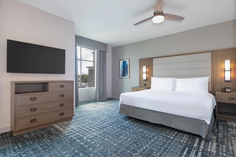 Homewood Suites by Hilton Houston Memorial hotel detail image 6