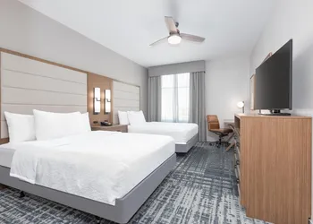 Homewood Suites by Hilton Houston Memorial hotel thumbnail 7