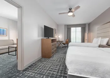 Homewood Suites by Hilton Houston Memorial hotel thumbnail 8