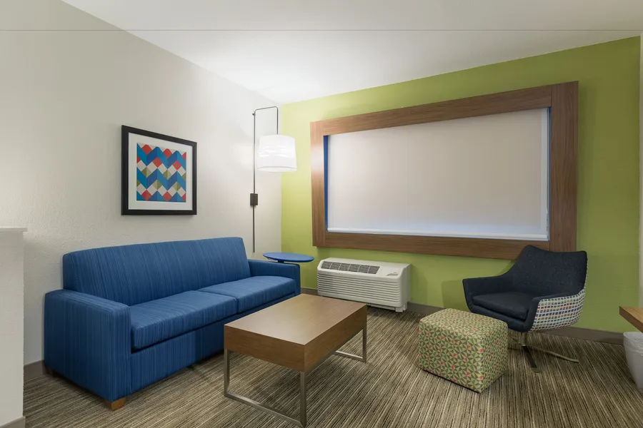 Holiday Inn Express and Suites San Marcos South by IHG hotel detail image 2