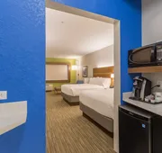 Holiday Inn Express and Suites San Marcos South by IHG hotel detail image 3