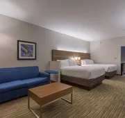 Holiday Inn Express and Suites San Marcos South by IHG hotel detail image 5