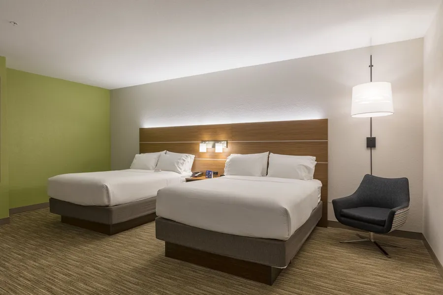 Holiday Inn Express and Suites San Marcos South by IHG hotel detail image 6