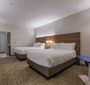 Holiday Inn Express and Suites San Marcos South by IHG hotel detail image 7