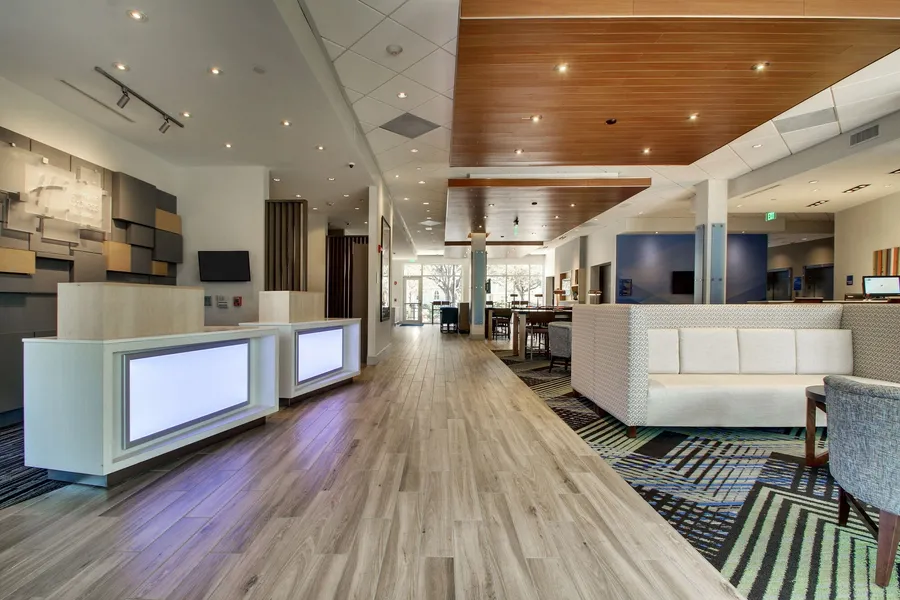 Holiday Inn Express & Suites Summerville by IHG hotel detail image 2