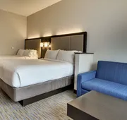 Holiday Inn Express & Suites Summerville by IHG hotel detail image 4