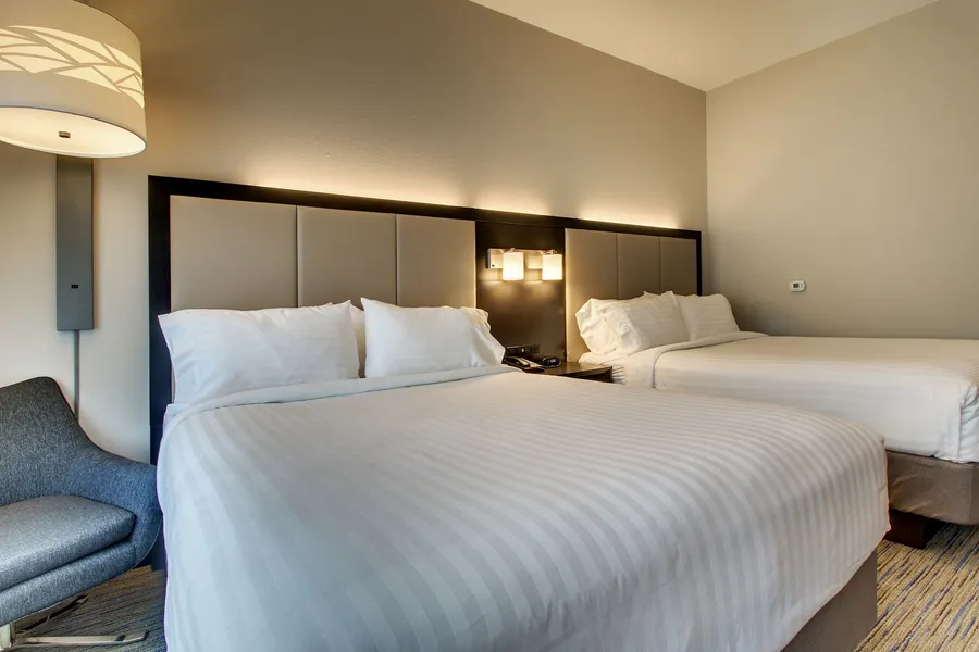 Holiday Inn Express & Suites Summerville by IHG hotel detail image 6
