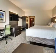 Holiday Inn Express & Suites Summerville by IHG hotel detail image 7