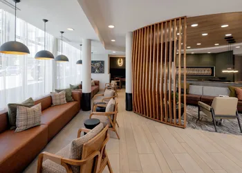 SpringHill Suites Jackson Hole hotel thumbnail 2